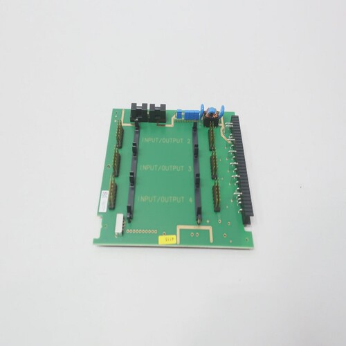 EndressHauser319111-0200Flowtec控制板SerE
