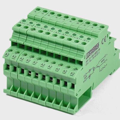 10 x Phoenix Contact OptokopplerDEKOE5DC48DC100Nr.2940223