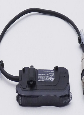 KeyenceFS-N14PLichtleiter-Messverst?rker-unused-