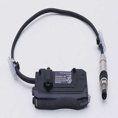 KeyenceFS-N14PLichtleiter-Messverst?rker-unused-