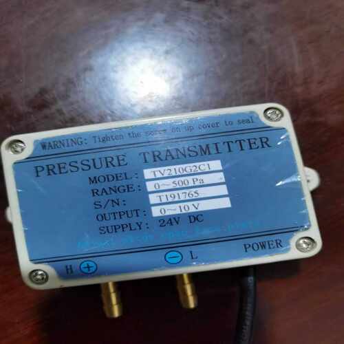 【议价】TV210G2C10-500PA压力传感器适用