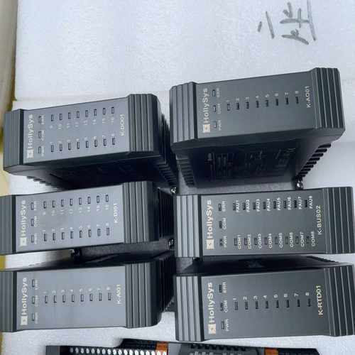 和利时HollySysK系列模块，型号K-AI01、K-D-询价客服