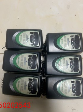 【请询价】爱默生变频器SKB3400037 拆机货实物图片成色漂