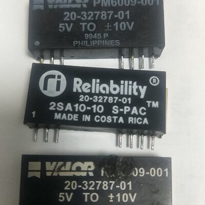 【议价】VALOR  PM6009-001   20-32787-0适用170