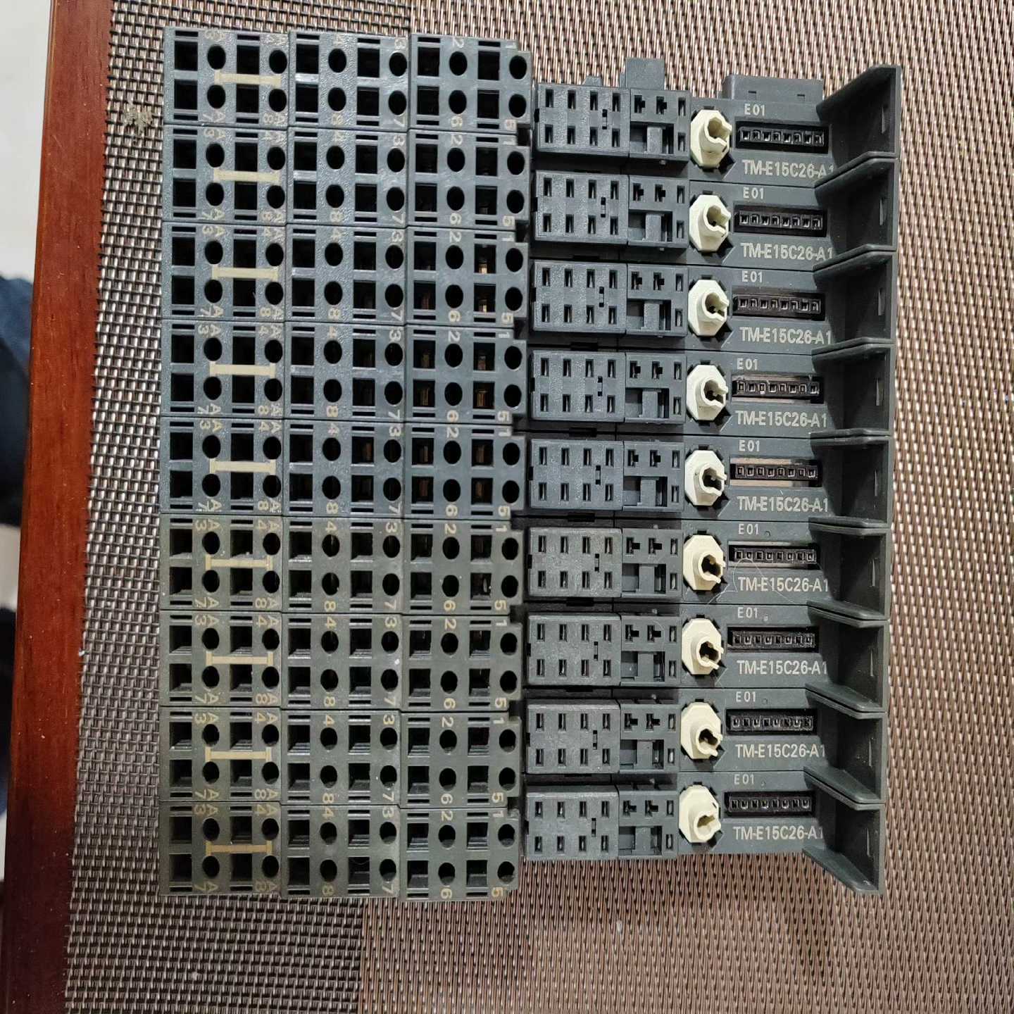 SKIIP39ANB16V1  SKIIP39AC126V2（电子设备）