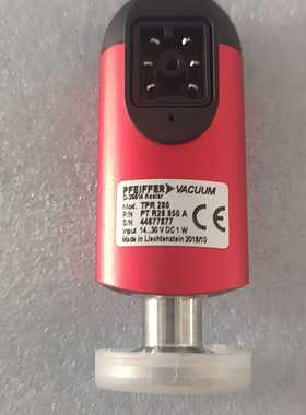 普发TPR280真空计，PTR26950A，，功能包询价