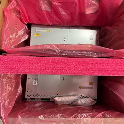 ABB机器人驱动器DSQC663，型号3HAC029818-~议价