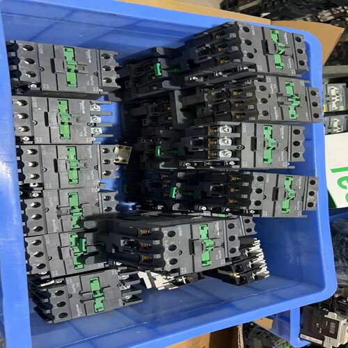 【议价】LC1E50LC1E6接触器线圈220V