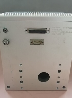 世纪桑尼TSH8050D焊接振镜型号TSH8050D成色-询