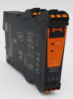 WeidmllerACT20PACT20P-CML-10-AO-RC-P2489910000Signalwan