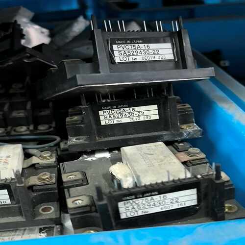 PVC75-16,PVC75A-16