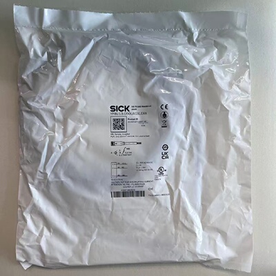 议价SICK西克感测器线缆YF8U13-050UA1XLEAX订货号2094788施克电