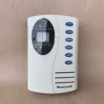 Honeywell T6380A2001 Elektronische Thermostat Geblse Panel K