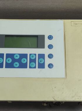 HONEYWELL XL50AUMMIPCCBLON 24VAC 10VA 5060Hz BUILDING CONTRO