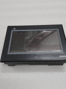 OMRONNB7W-TW01BHMIINTERACTIVEDISPLAY24VDC
