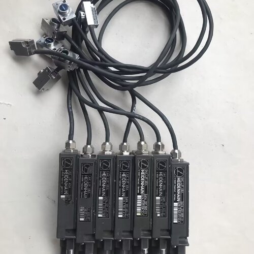 询价-LIP48AHEIDENHAIN海德汉读数头D833