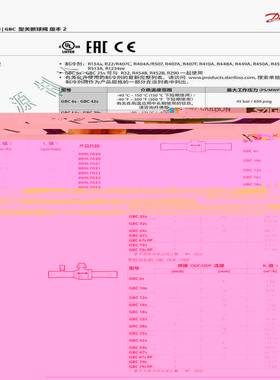 议价-Danfoss球阀GBC28S35S009G/L7026705670h277057