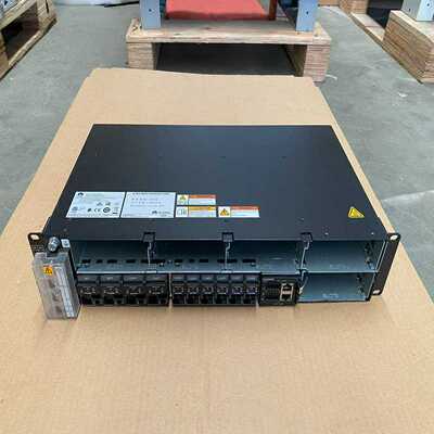 思科  CISCO  PWR-C6-1KWAC  全新拆机一