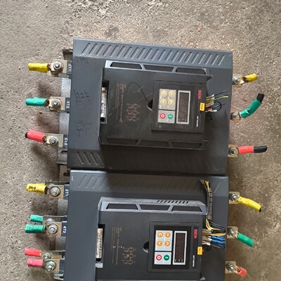 西驰CMG-110/3-LX软启动器，110KW，380V，-议价