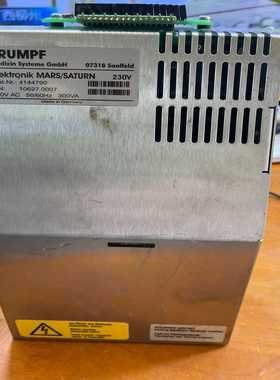 TRUMPF通快激光07318Saalfeld414--议价商品