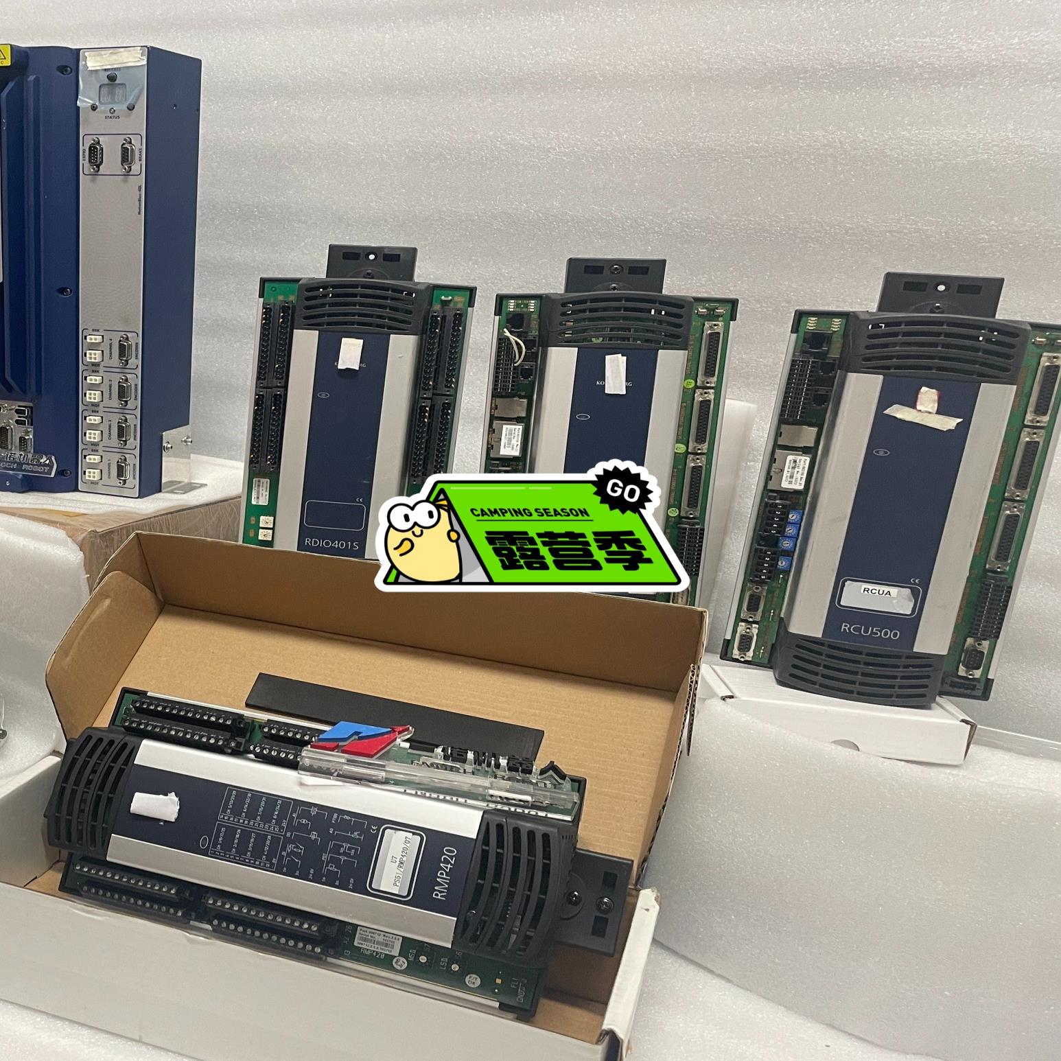 【请询价】RDIO401S REV211