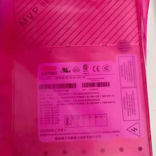 溢价-ASTEC模块电源MP82E1E1Q4LL4LL