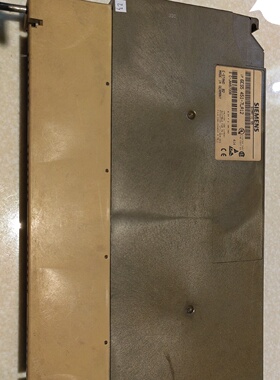 西门子6Es5一451一7LA12议价有使用痕迹