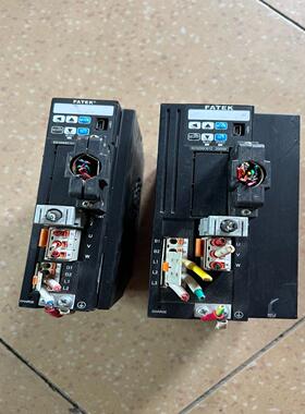 询价台湾FATEK永宏伺服驱动器SD3200C812..SD3