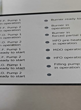 AALBORG温控器全新现货--议价商品