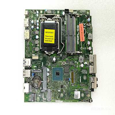 戴尔DELLOptiplex3060MFF主板IPCF--议价商品