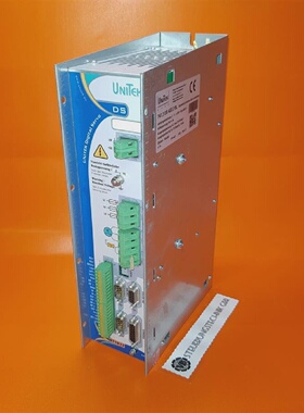 UNITEK Digitale DrehstromServoverstrker Tipo 747.2 DS 420.2