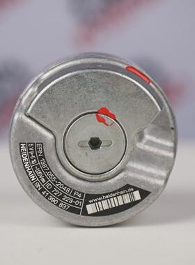 HEIDENHAIN ERN 1387.0552048 ID 727 22301 ENCODER  6 months w