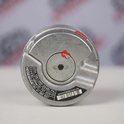 HEIDENHAIN ERN 1387.0552048 ID 727 22301 ENCODER  6 mesi di