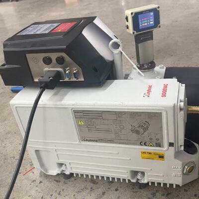 德国Leybold莱宝SV40/65  BIFC 机械真空泵议价