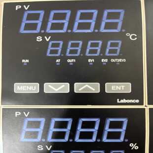 功能正常 五个 省内 MAC50A温控器 咨询