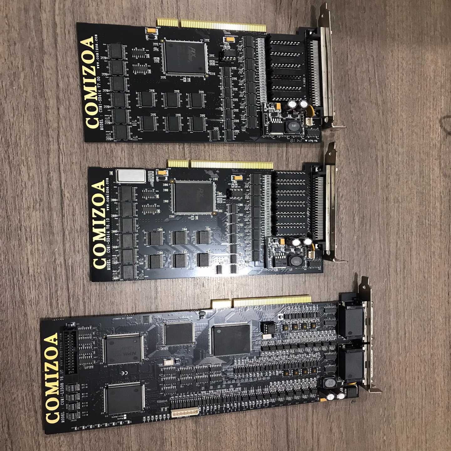 COMIZOA（科敉）COM1-LX508V6.10/--议价商品