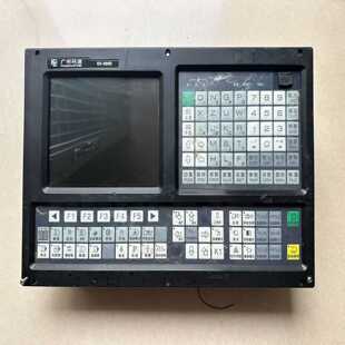 广州科源数控系统KY-990D,二手拆机现货,实物拍摄,成色--议价