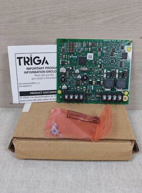 TRIGA TR6815  06815PCA REV.D SIGNALLING LINE CIRCUIT NEW W F