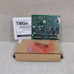 TRIGA TR6815  06815PCA REV.D SIGNALLING LINE CIRCUIT NEW W F