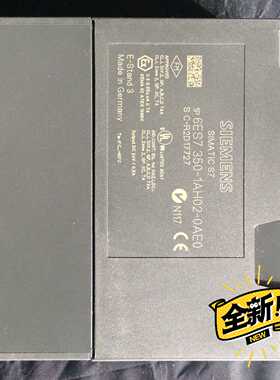 【议价】计数模块，6ES7350-1AH02，未使用，无适用