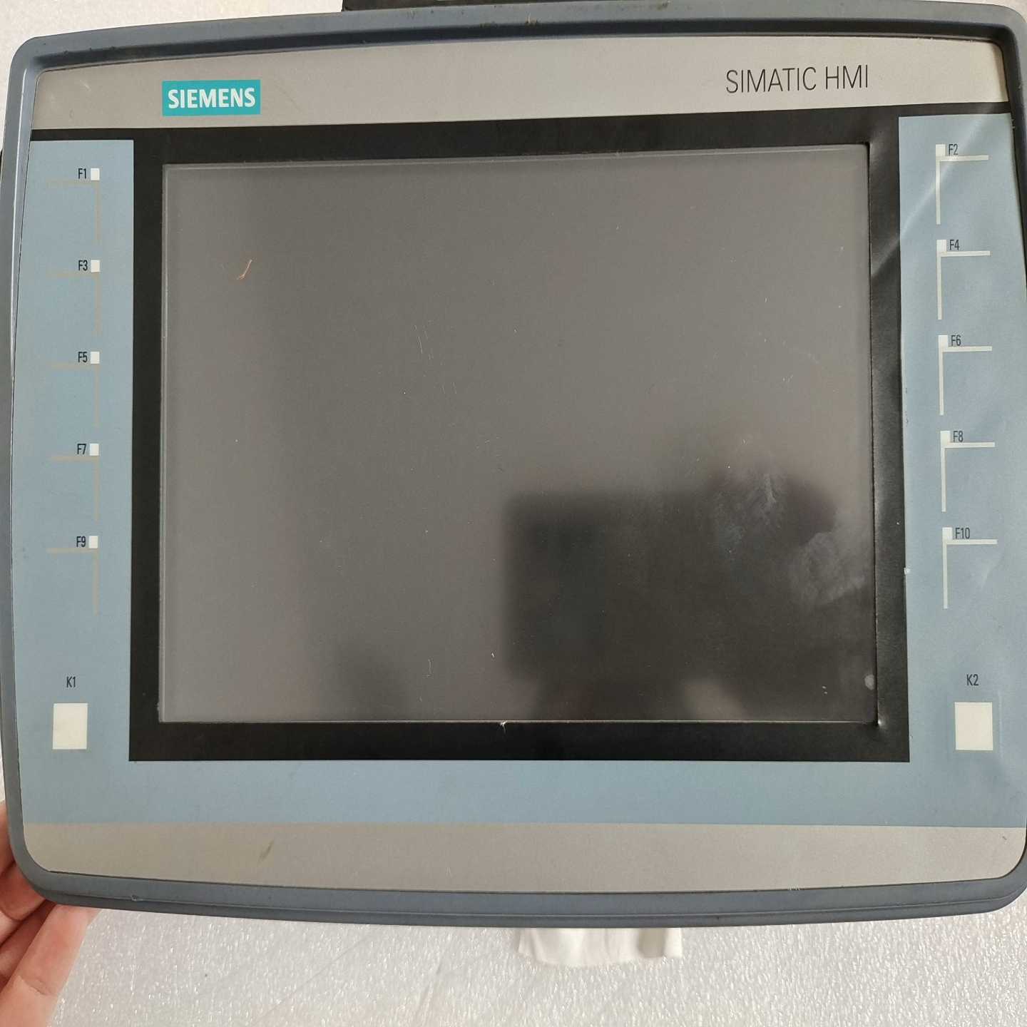 6AV2125-2JB23-0AX0西门子触摸屏--议价商品