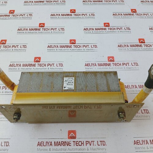 寻YASKAWA ELECTRIC UZDCMG Transformer Reactor CIMRF7Z4160 38