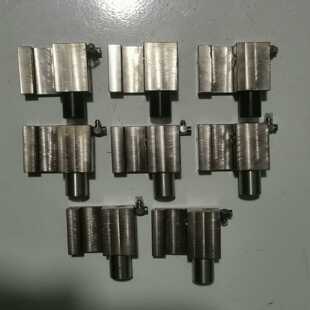 ZIMMER钳制器MCPS1201A导轨滑块钳制器 设备议价