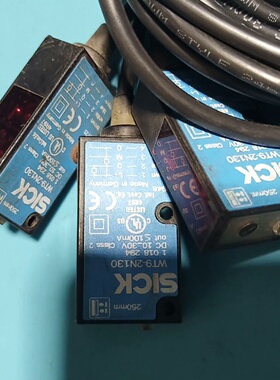 询价-SIICK光电传感器WTG2N130德国250mm