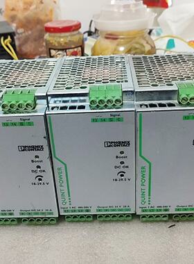 议价2866792 Phoex QuintPs3Ac24Dc2适用