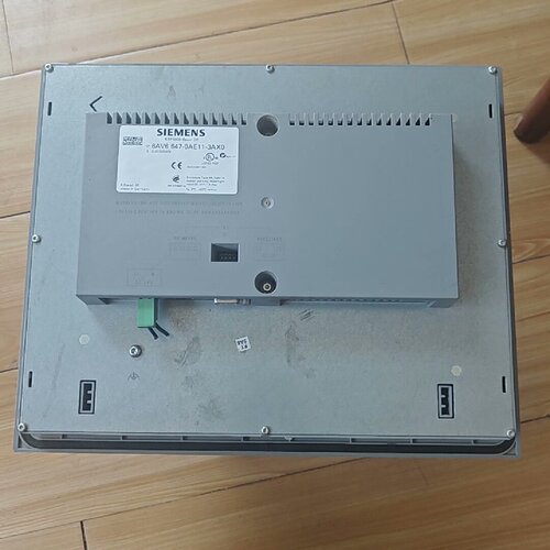 询-6AV66470AE113AX0触摸屏功能