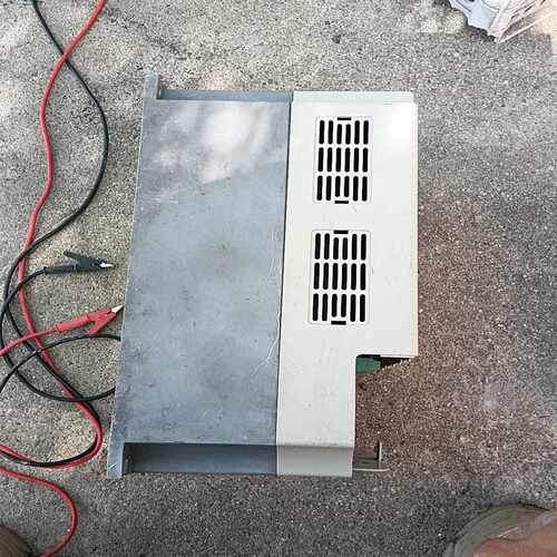台达PLC扩展模块DVP04DA-S两个，无修功能好，细【侨报商行】