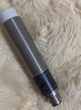 寻I原装正品接近开关IG5602传感器