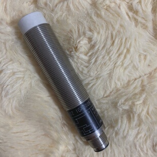 寻I原装正品接近开关IG5602传感器