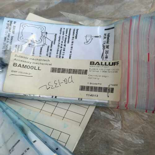 BALLUFF/巴鲁夫BMF305—HW—21询价